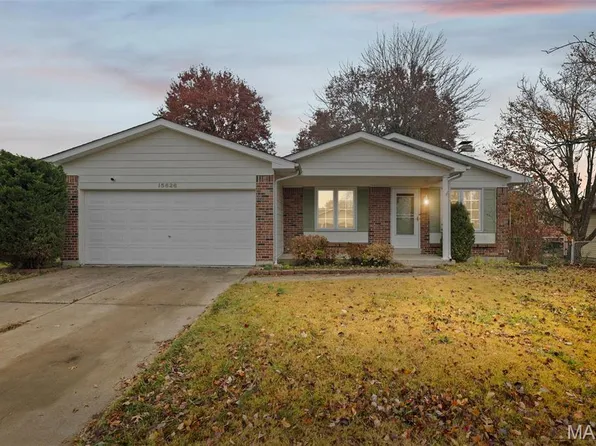 15626 94th Ave, Florissant, MO 63034