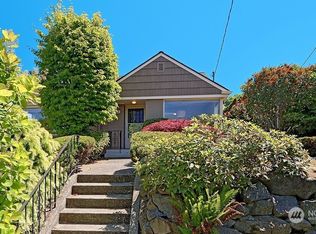 3036 13th Ave W, Seattle, WA 98119