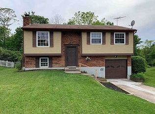 15 Bluffside Dr, Covington, KY 41017