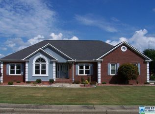 60 Marsh Ln, Oxford, AL 36203