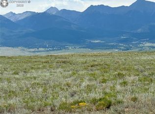 LOT 7 County Road 318, Westcliffe, CO 81252