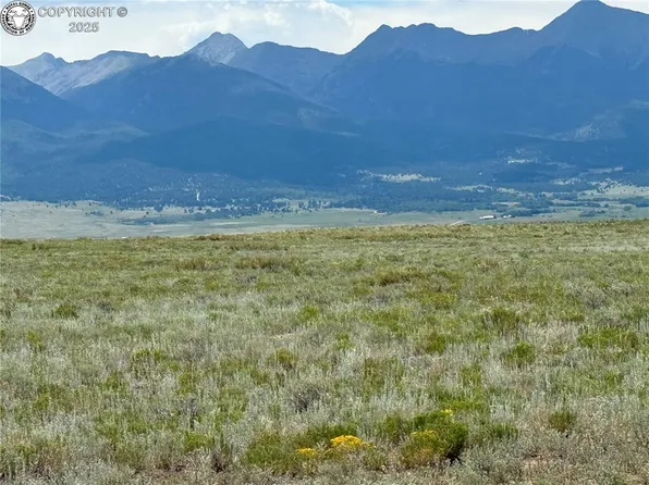 LOT 25 Elk Ln, Westcliffe, CO 81252