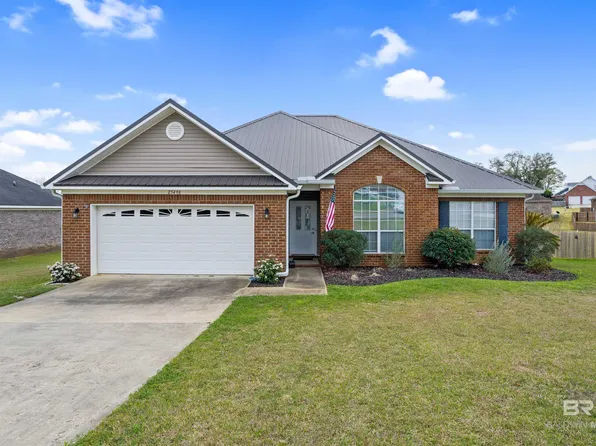 25498 Overlook Dr, Loxley, AL 36551