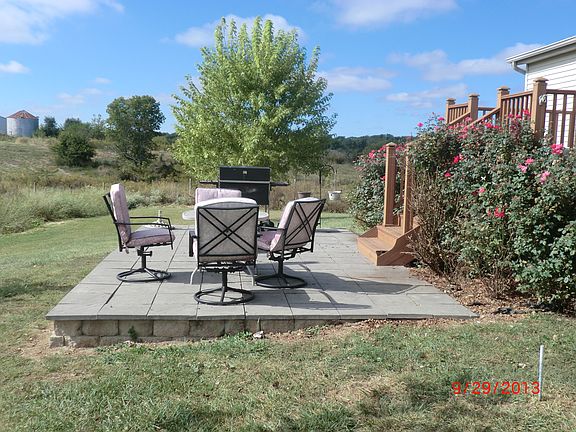 4th image of 2141 E County Road 1380n