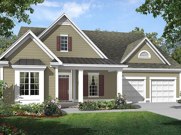 Located on 0024 in Hawk's Creek - The Maples in Fort Mill, SC