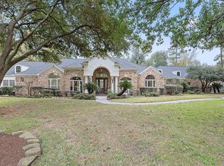 8615 Haven Woods Way, Tomball, TX 77375