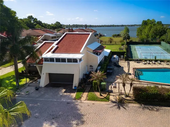 4 Casarena Ct, Winter Haven, FL 33881