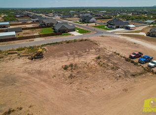 3518 Wildebeest Way, San Angelo, TX 76901