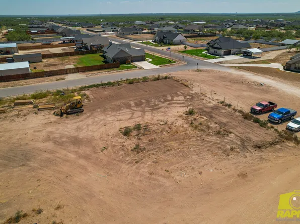 3518 Wildebeest Way, San Angelo, TX 76901