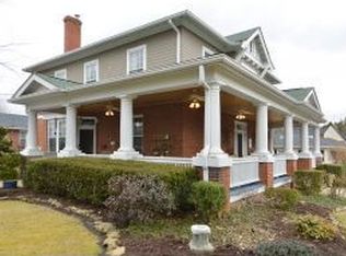 622 Georgia Ave, Bristol, TN 37620