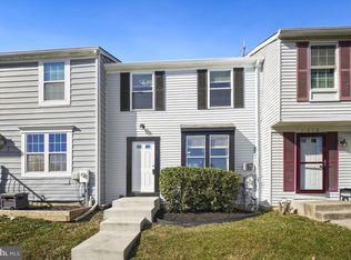 1314 Vida Dr, Baltimore, MD 21207