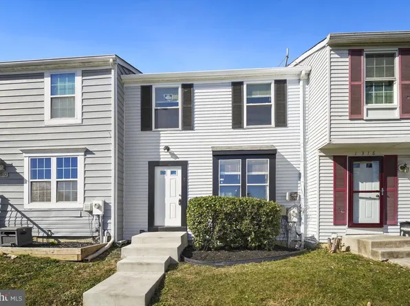 1314 Vida Dr, Baltimore, MD 21207