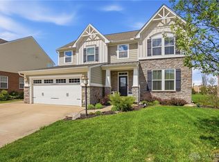 1958 Stone Creek Blvd, Centerville, OH