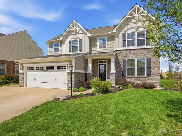 1958 Stone Creek Blvd, Centerville, OH 45458