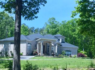 228 Holly Brook Rd, Sanford, NC 27330