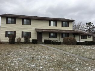 4755 Ravenswood Dr SW #4755, Grandville, MI 49418