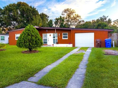 318 Poinciana Cir, Kissimmee, FL, 34744