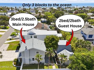 317 MAGNOLIA Street, Neptune Beach, FL 32266