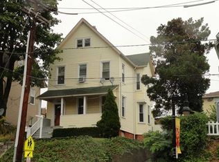 211 Paterson Ave, East Rutherford, NJ 07073