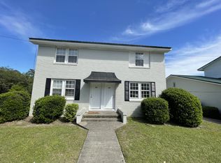 302 Pleasant St, Hinesville, GA 31313