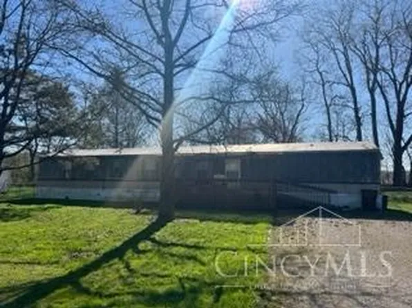 3002 Mustang Dr, Okeana, OH 45053