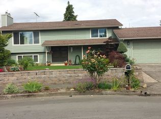 1542 NW Willowbrook Ct, Gresham, OR 97030