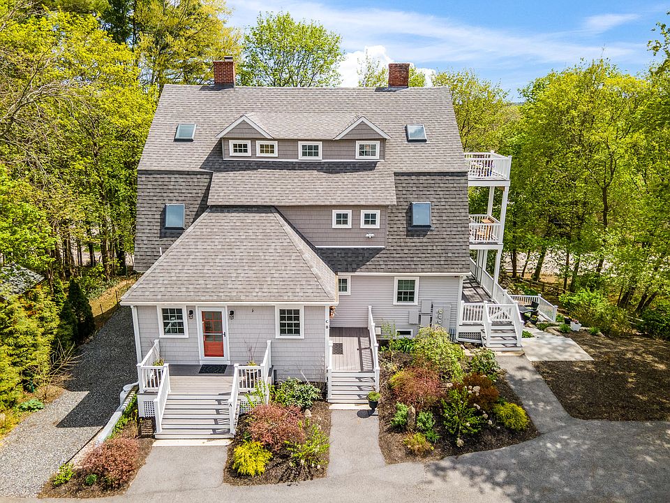 1st image of 21 Fernald Avenue #C