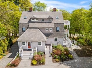 21 Fernald Avenue #C, York, ME 03909