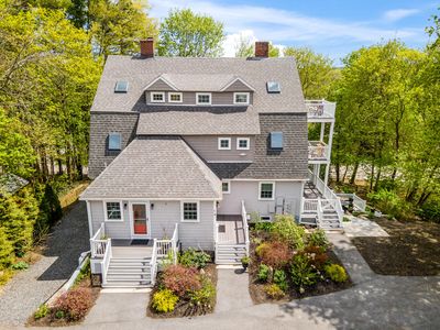 21 Fernald Avenue #C, York, ME, 03909