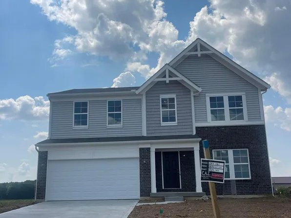 5111 Harvest Ln, South Bloomfield, OH 43103