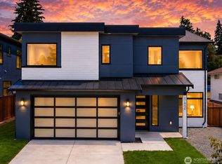 17840 86th Avenue NE, Bothell, WA 98011