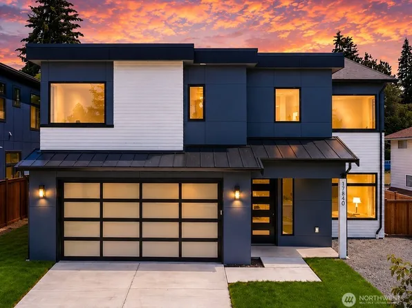 17840 86th Avenue NE, Bothell, WA 98011