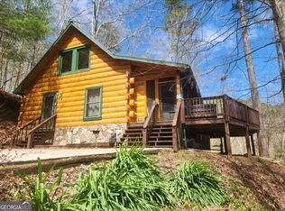 534 Cherokee Trl, Ellijay, GA 30540