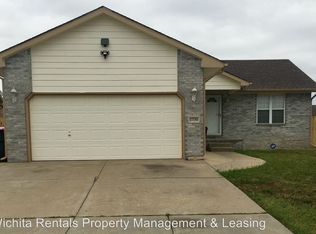 1730 Leanne Cir, Wichita, KS 67207