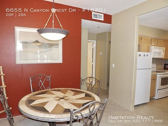 5th image of 6655 N Canyon Crest Dr