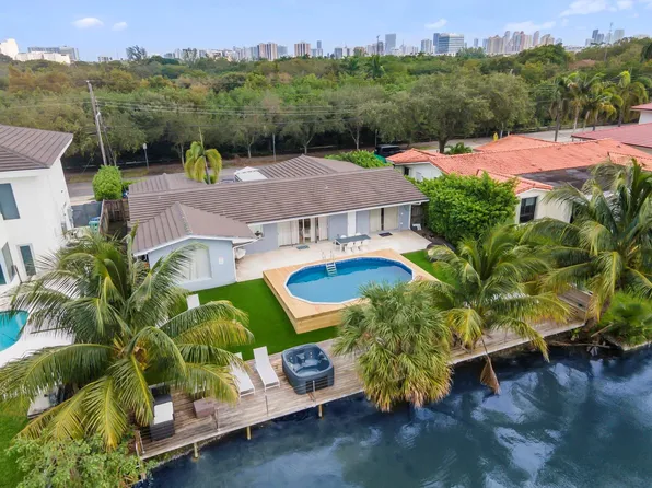 20730 NE 23rd Ave, Miami, FL 33180