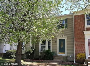 7840 Rebel Walk Dr, Manassas, VA 20109