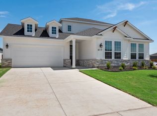 617 Marcus Ln, Crowley, TX 76036