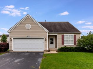 8212 Trumbull Ave, Joliet, IL 60431