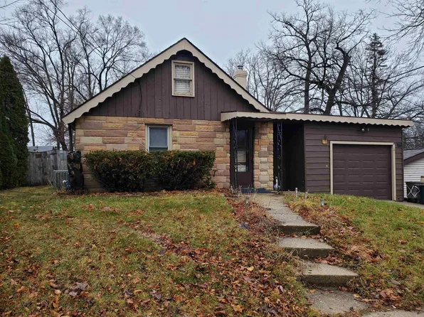 3508 Larson Ave, Rockford, IL 61108