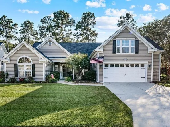 209 Wicklow Dr., Murrells Inlet, SC 29576