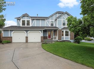 9054 Estebury Cir, Colorado Springs, CO 80920