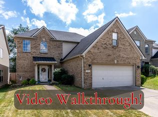 3772 Winthrop Dr, Lexington, KY 40514