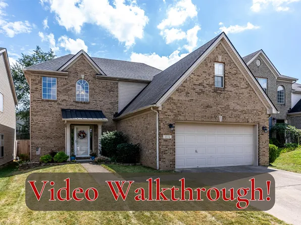 3772 Winthrop Dr, Lexington, KY 40514