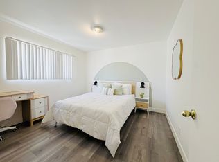 231 E San Fernando St #4, San Jose, CA 95112