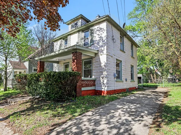 1111 Cooper Ave SE, Grand Rapids, MI 49507