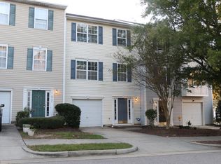 8723 Winding River Way, Raleigh, NC 27616