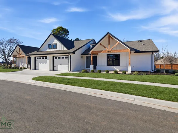 3430 N Ironwood Ave, Broken Arrow, OK 74012