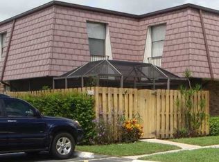 7764 Courtyard Run W, Boca Raton, FL 33433