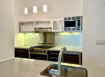 Rented by Brown Harris Stevens